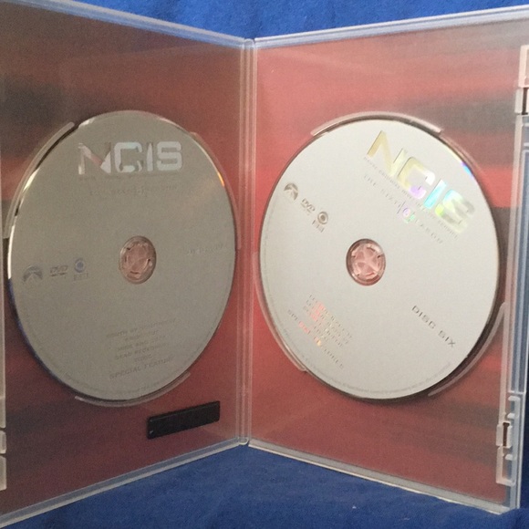 NCIS — The Sixth Season” 6-DVD Set - Picture 12 of 16